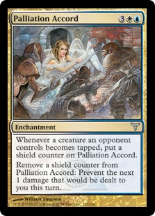 【ENG】《一時しのぎの協定/Palliation Accord》[DIS]