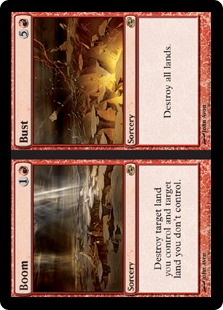 【ENG】《爆裂+破綻/Boom+Bust》[PLC]