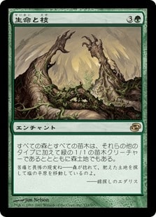 【JPN】《生命と枝/Life and Limb》[PLC]