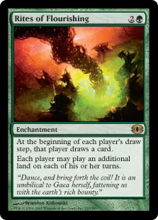 【ENG】《栄華の儀式/Rites of Flourishing》[FUT]