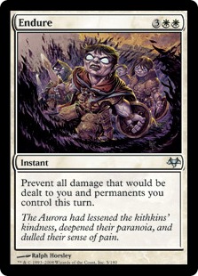 【ENG】《耐え忍び/Endure》[EVE]