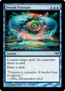 【ENG】《夢の破れ目/Dream Fracture》[EVE]