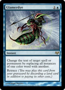 【ENG】《幻色染め/Glamerdye》[EVE]