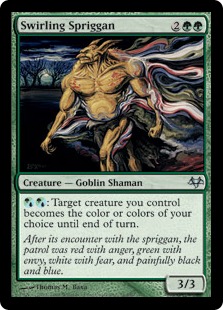 【ENG】《渦巻くスプリガン/Swirling Spriggan》[EVE]