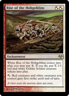 【ENG】《ホブゴブリンの隆盛/Rise of the Hobgoblins》[EVE]