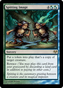 【ENG】《瓜二つ/Spitting Image》[EVE]