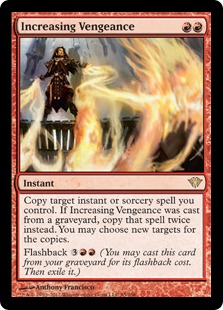 【ENG】《高まる復讐心/Increasing Vengeance》[DKA]