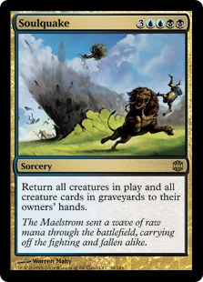 【ENG】《魂震/Soulquake》[ARB]