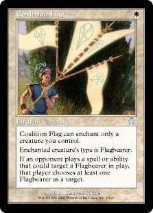【ENG】《連合旗/Coalition Flag》[APC]