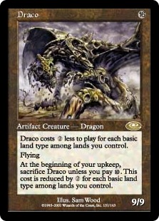 【ENG】《ドラコ/Draco》[PLS]