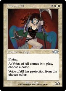 【ENG】《万物の声/Voice of All》[PLS]