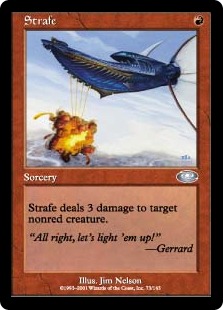 【ENG】《掃射/Strafe》[PLS]