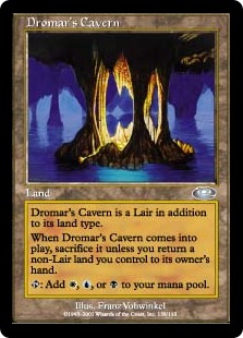 【ENG】《ドロマーの洞窟/Dromar's Cavern》[PLS]