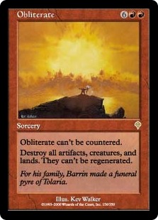 【ENG】《抹消/Obliterate》[INV]