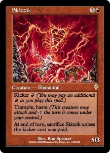 【ENG】《スキジック/Skizzik》[INV]