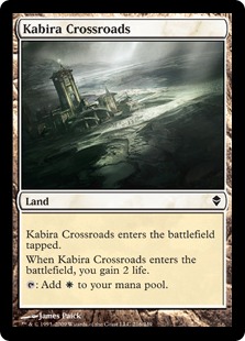【ENG】《カビーラの交差路/Kabira Crossroads》[ZEN]