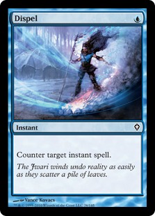 【ENG】《払拭/Dispel》[WWK]