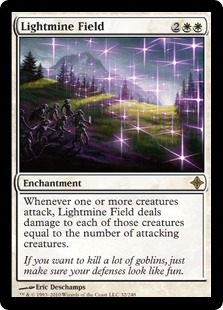 【ENG】《光雷原/Lightmine Field》[ROE]