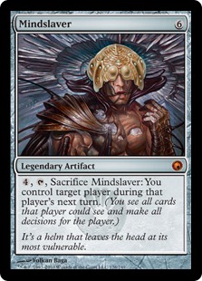 【ENG】《精神隷属器/Mindslaver》[SOM]