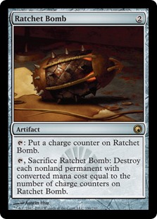 【ENG】《漸増爆弾/Ratchet Bomb》[SOM]