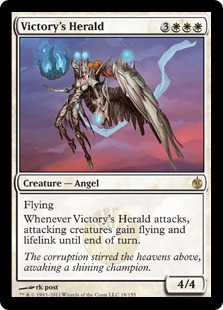 【ENG】《勝利の伝令/Victory's Herald》[MBS]