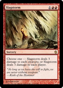 【ENG】《金屑の嵐/Slagstorm》[MBS]