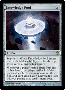 【ENG】《知識槽/Knowledge Pool》[MBS]