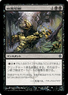 【JPN】《四肢切断/Dismember》[NPH]