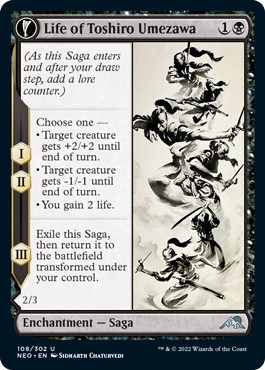 【ENG】《梅澤俊郎の生涯/Life of Toshiro Umezawa》[NEO]