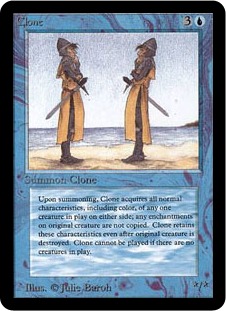 【ENG】《クローン/Clone》[LEA]