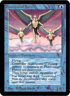【ENG】《幻影の軍団/Phantasmal Forces》[LEA]