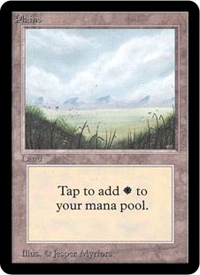 【ENG】《平地/Plains》(B)[LEA]