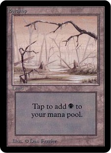 【ENG】《沼/Swamp》(A)[LEA]