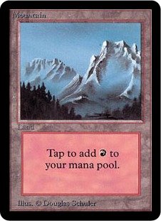 【ENG】《山/Mountain》(A)[LEA]