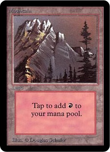 【ENG】《山/Mountain》(B)[LEA]