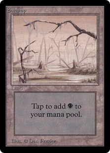 【ENG】《沼/Swamp》(A)[LEB]