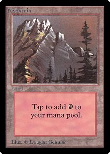 【ENG】《山/Mountain》(B)[LEB]