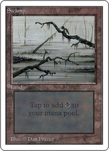 【ENG】《沼/Swamp》(C)[2ED]
