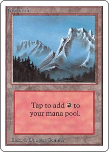 【ENG】《山/Mountain》(A)[2ED]