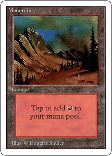 【ENG】《山/Mountain》(C)[2ED]