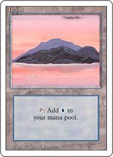 【ENG】《島/Island》(C)[3ED]