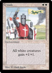 【ENG】《十字軍/Crusade》[LEB]