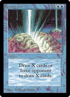 【ENG】《Braingeyser》[LEB]