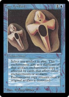 【ENG】《Copy Artifact》[LEB]