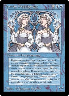 【ENG】《Vesuvan Doppelganger》[LEB]