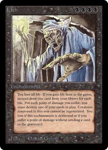 【ENG】《Lich》[LEB]