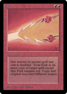 【ENG】《Fork》[LEB]