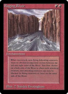 【ENG】《Raging River》[LEB]