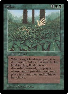 【ENG】《Kudzu》[LEB]