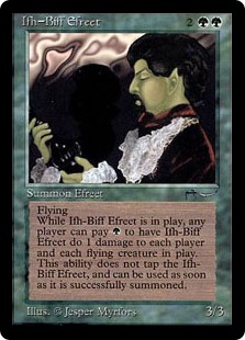 【ENG】《Ifh-Biff Efreet》[ARN]